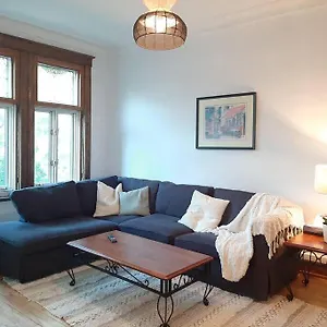 Big 3br At Olympic Stadium At Pie-ix Metro Station , Montreal Canada