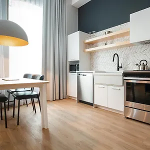 Les Lofts Charest - Par Les Lofts Vieux-quebec , Quebec City Canada